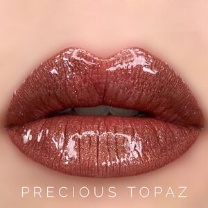 Precious Topaz LipSense